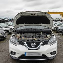 Nissan X-Trail NCONNCTA DIGT MHEV CVT KR15DDT+ used Engine for 2023 Models